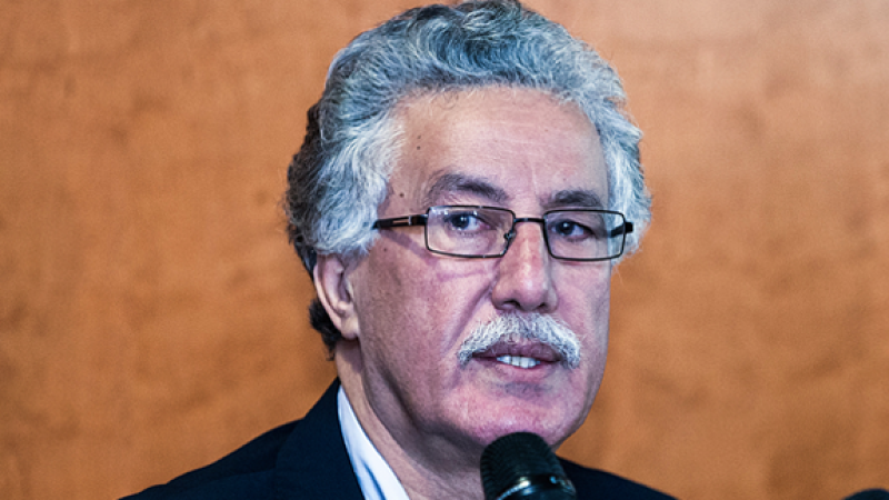 على هامش النقطة الإعلامية لوزارة الداخلية: من فضلكم كفّوا عن استبلاه الناس