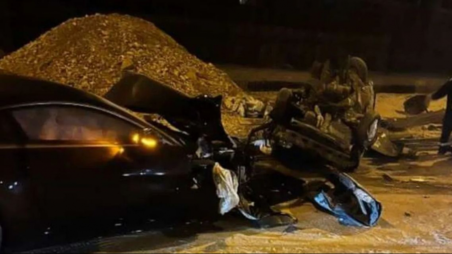 أثار جدلا في مصر/ الحكم على قاتل الطلاب الأربعة بالسجن 3 سنوات!!