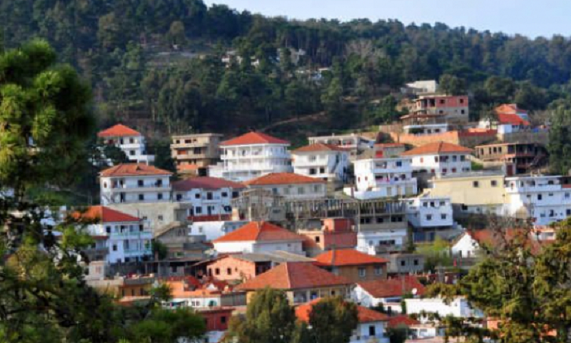 طبرقة/ تلميذتان تختبئان في كوخ تحضيرا للحرقة