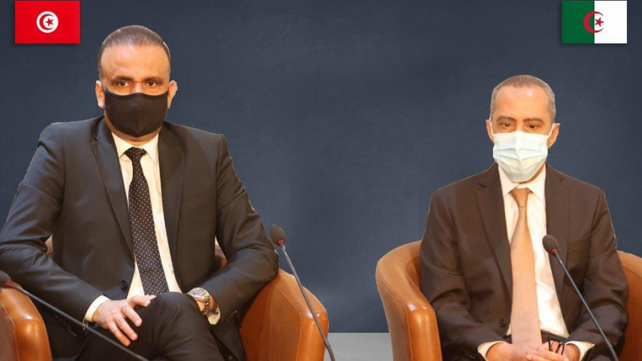 قدماء منتخبي تونس والجزائر في مواجهة وديّة في هذا التاريخ