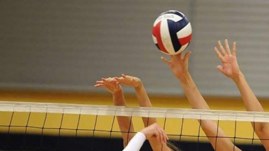 الألعاب المتوسطية/ منتخب الطائرة ينقاد للهزيمة أمام فرنسا