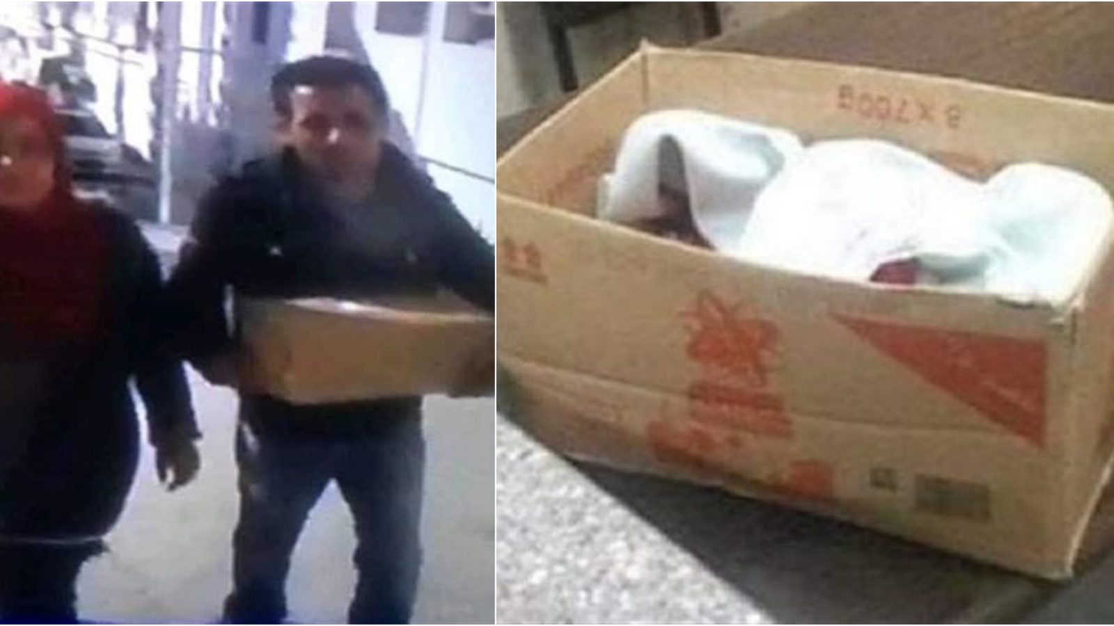 إعادة فتح ملف وفاة الـ 14 رضيعا