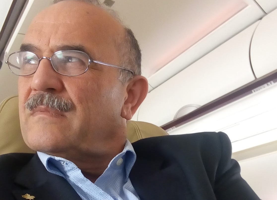 هذا ما كتبه والي صفاقس الجديد عن الاتحاد قبل أيام