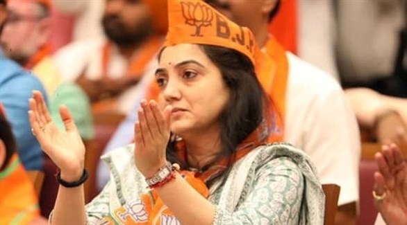 الهند/ المتحدثة باسم الحزب الحاكم “تبرّر” تصريحاتها المسيئة للرسول