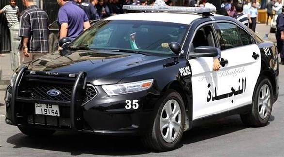 شاب يطلق النار على فتاة في الجامعة