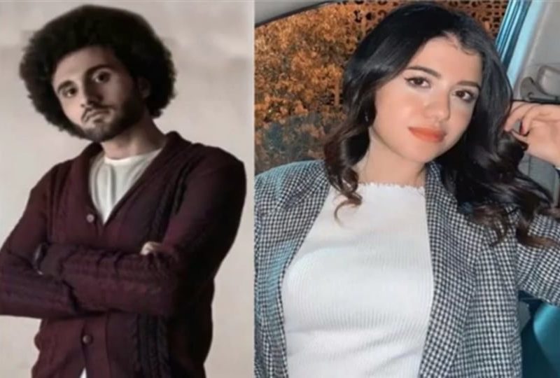 آخر تطورات قضية مقتل الطالبة أمام جامعتها