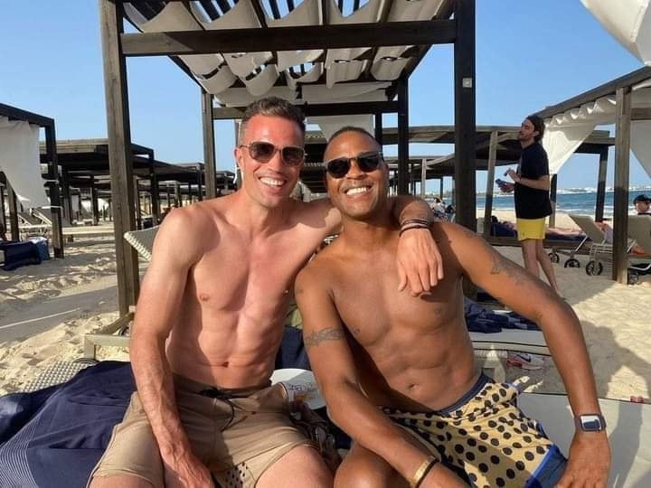 منهم فان بيرسي وكلويفرت/ نجوم عالميون في الحمامات دعما للسياحة التونسية