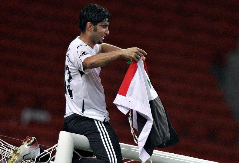 اعتداء وحشي يودي بحياة لاعب كرة قدم