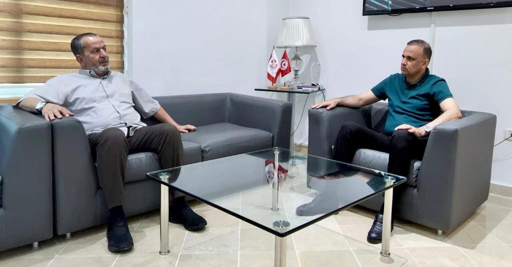 ليبيا ترغب في إقامة مواجهات المرحلة الأخيرة من الدوري في تونس
