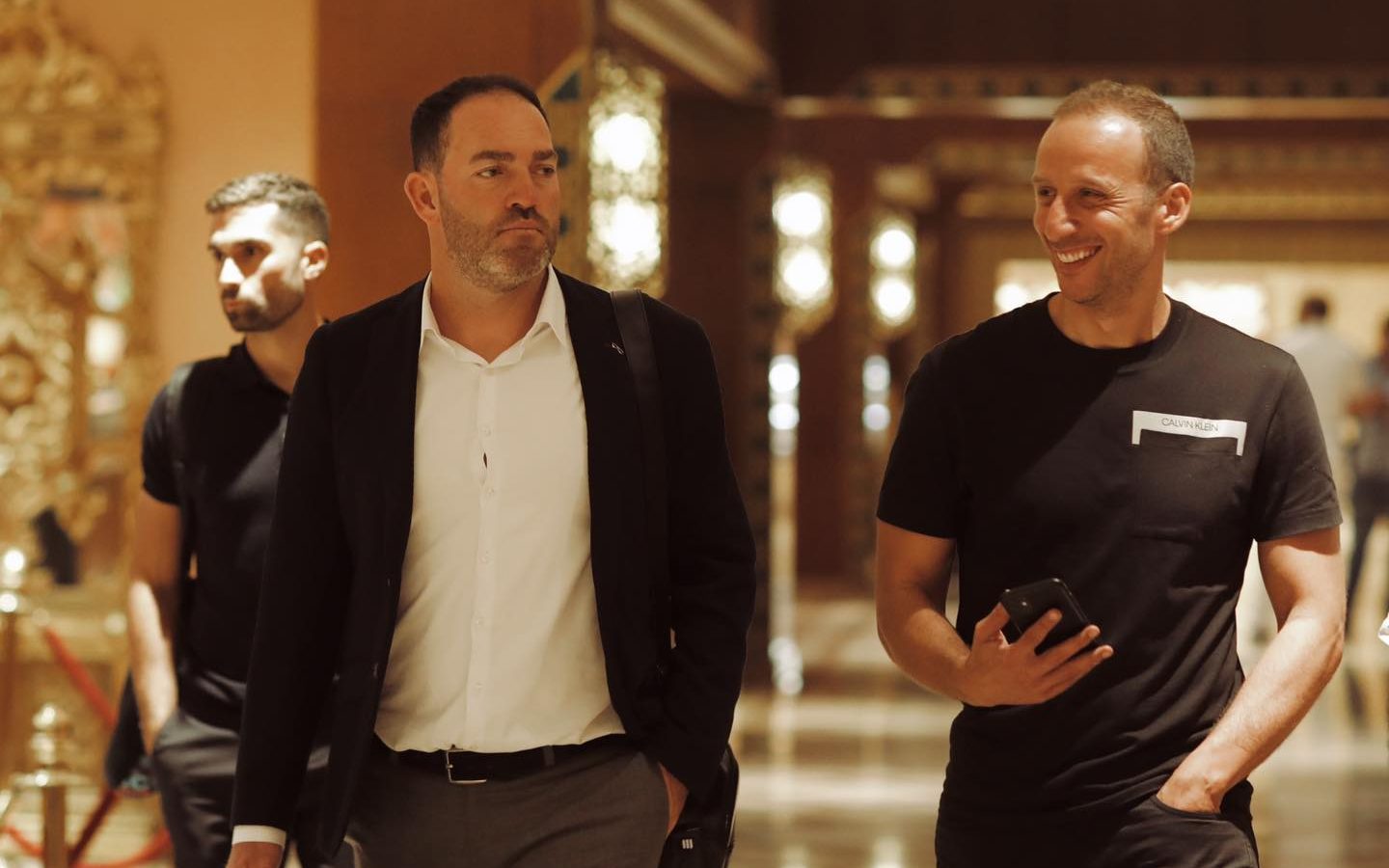 رسميا/ الأهلي المصري يعلن تعاقده مع مدرب برتغالي (فيديو)