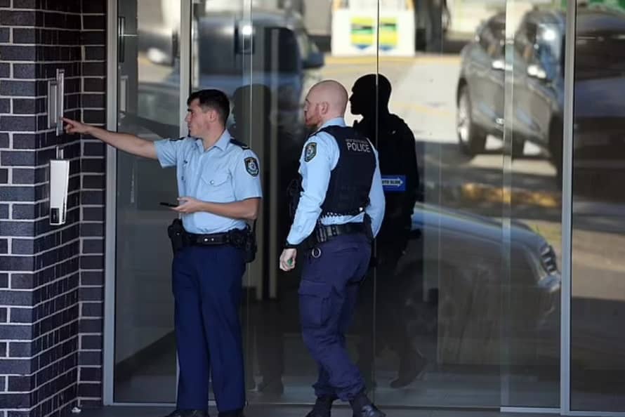 هربتا من السعودية/ وفاة شقيقتين في ظروف مريبة بأستراليا