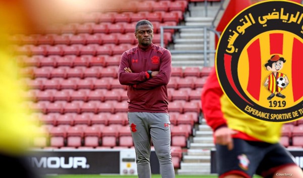 هذا ما قاله راضي الجعايدي بعد تتويج الترجي بالبطولة