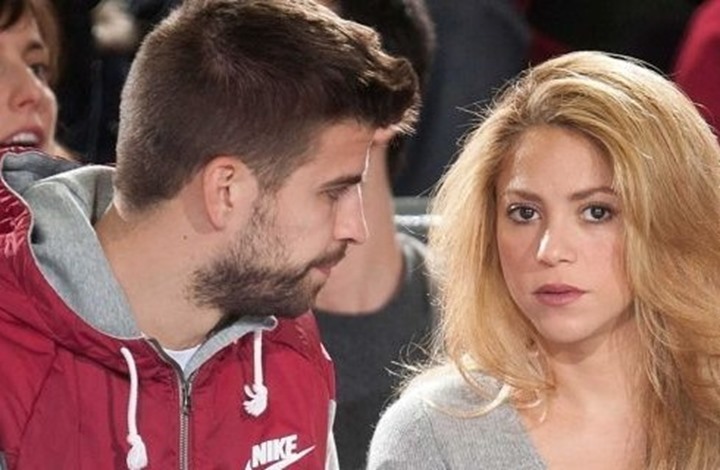 المتهمة بتدمير علاقة شاكيرا وبيكيه.. تهدّد بكشف المستور