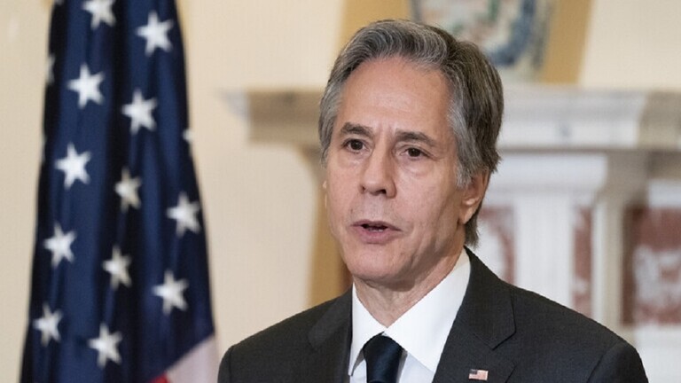 بلينكن يهدّد بالردّ على تجارب كوريا الشمالية النوويّة