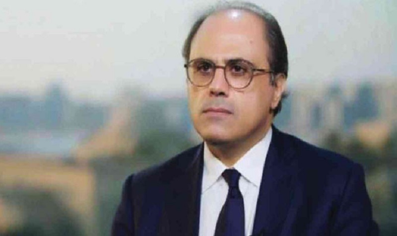 مدير صندوق النقد الدولي لشمال إفريقيا يؤدّي زيارة إلى تونس