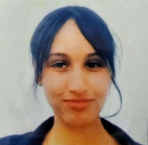 الداخلية تعلن عن ضياع طفلة