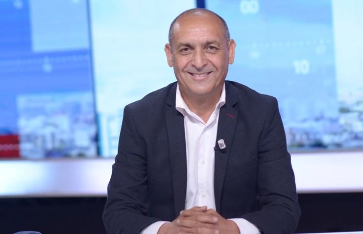 الخرايفي: قائمة أخرى أشمل لقضاة سيتمّ عزلهم