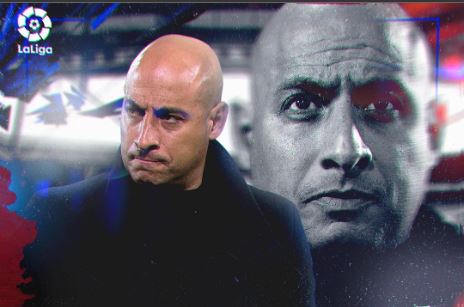 رسمي/ مهدي النفطي مدربا لليفانتي الاسباني