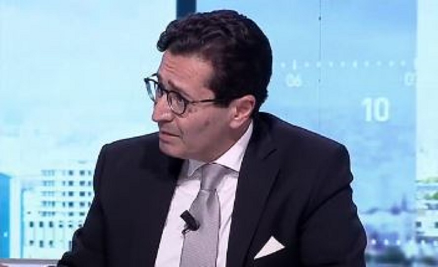 فاضل عبد الكافي: يريدون وثيقة في 72 ساعة لتحديد مستقبل تونس خلال الـ40 سنة القادمة