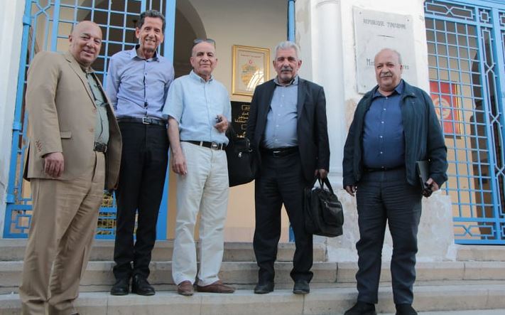 فشل جلسة الاتحاد مع الحكومة وإضراب 16 جوان قائم