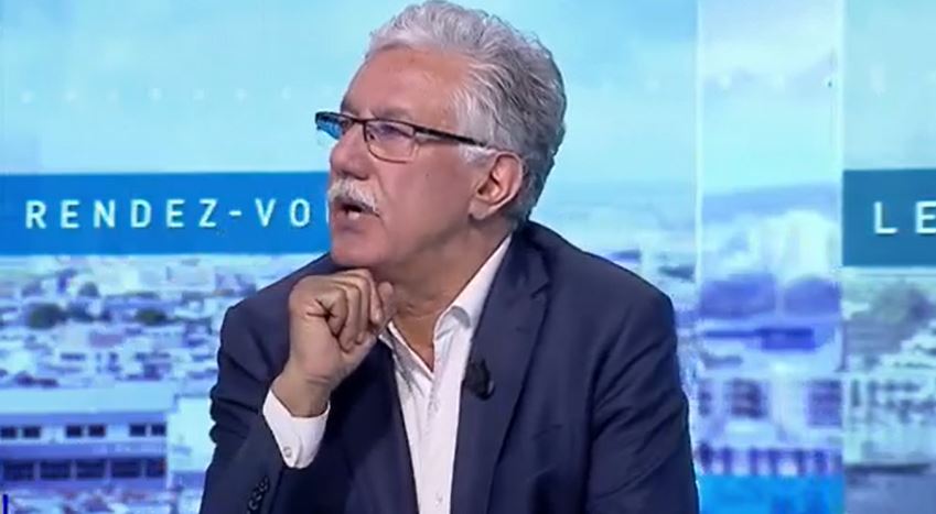 حمة الهمامي: يجب تعليق المديونية ووضع مخطط لاسترجاع 12 ألف مليار من أموال الدولة