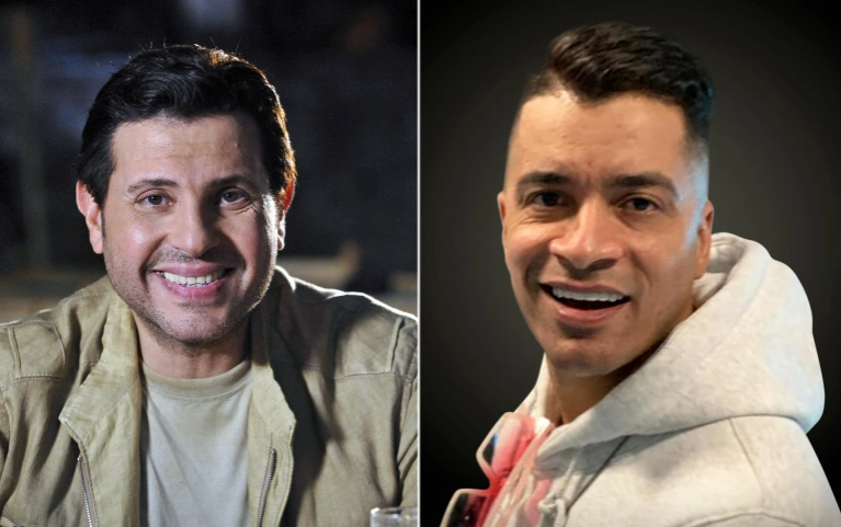 هاني شاكر يستقيل من مهامه كنقيب للمهن الموسيقية في مصر.. الاسباب