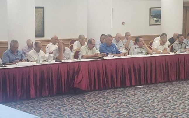 الهيئة الادارية لإتحاد الشغل/ نقاشات حادة والموقف يتّجه نحو التصعيد