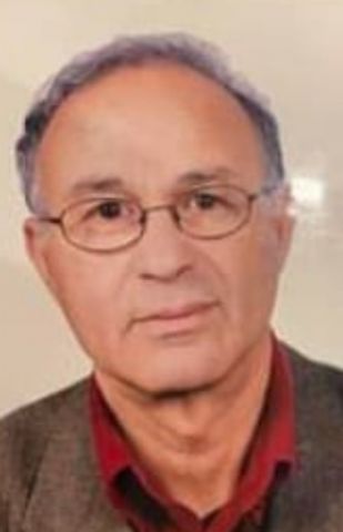 بلاغ عن ضياع شيخ في الـ 75