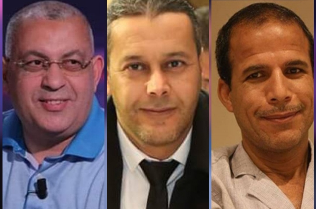 قضية “أنستالينغو”/ بطاقات إيداع بالسجن ضد هؤلاء