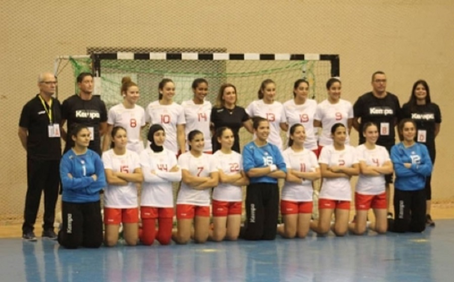 مونديال كرة اليد للوسطيات/ المنتخب ينهزم أمام السويد