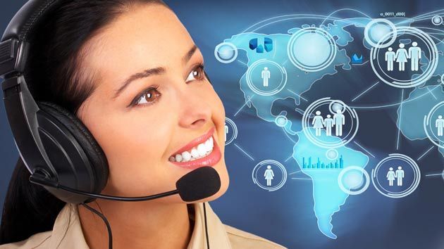 الاحتفاظ بأجنبي وتونسية يديران مركز نداء للمكالمات الجنسية