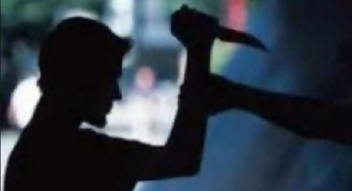 ذبح زوجته ثم طلب من شقيقتها أن تشتري له علبة سجائر