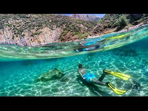 كاب نيغرو/ إختفاء شاب بعد عملية غطس منذ الأحد