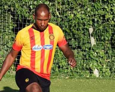 بحادث مرور غامض/ وفاة لاعب الترجي الأسبق بولبابة السعفي