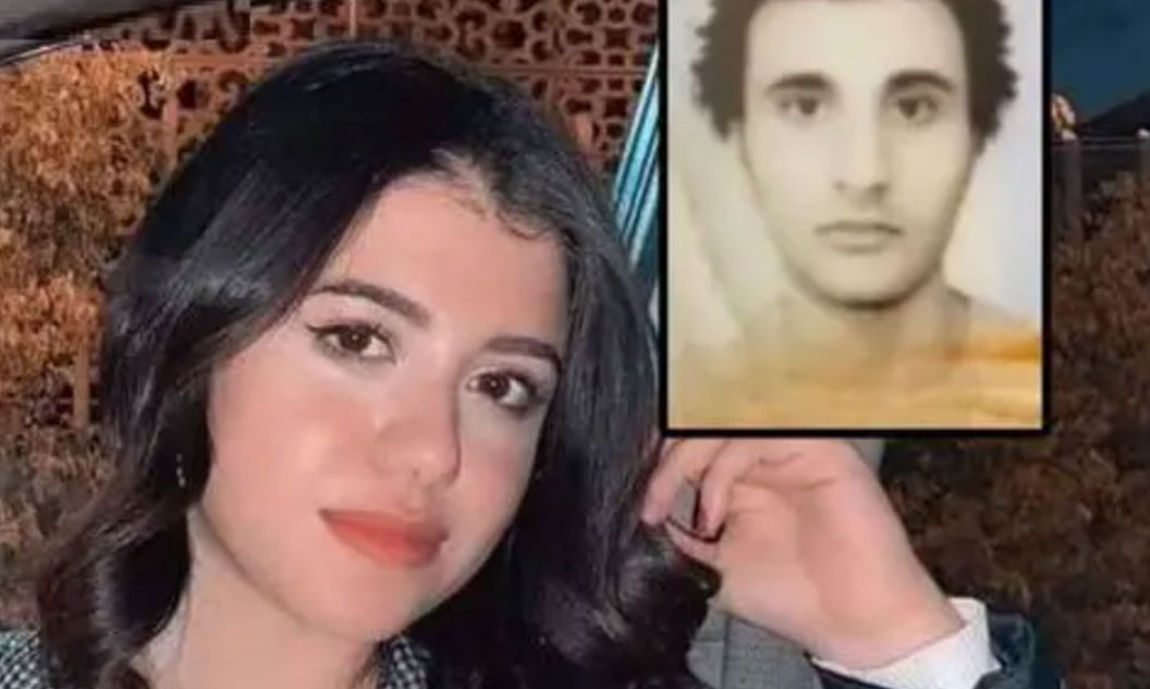 تقرير الطب الشرعي يكشف ما فعله القاتل بطالبة المنصورة