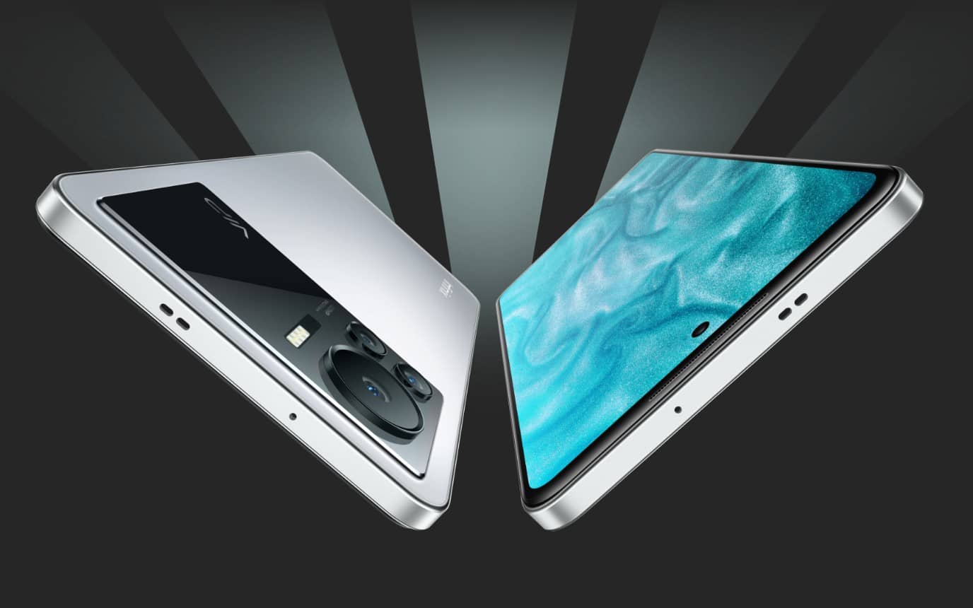 انفينكس تطلق هاتفا جديدا بسرعة شحن ثوريّة انفينكس تطلق هاتفا جديدا بسرعة شحن ثوريّة