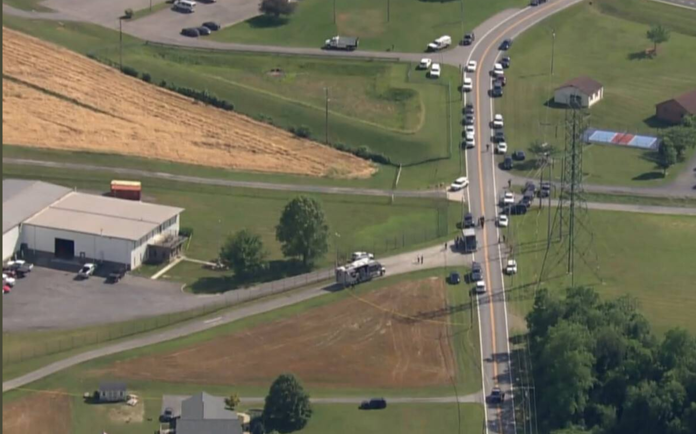 مرة أخرى.. إطلاق نار يسفر عن قتلى في الولايات المتحدة