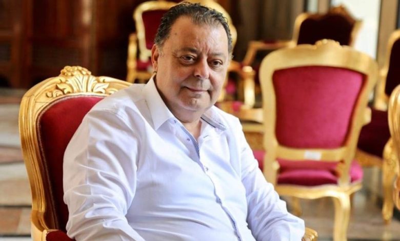 منع نائب سابق من السفر