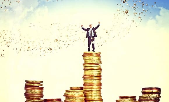 أباطرة المال في كل قارة.. حجم ثرواتهم وأنشطتهم