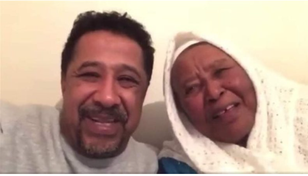 الموت يفجع الشاب خالد