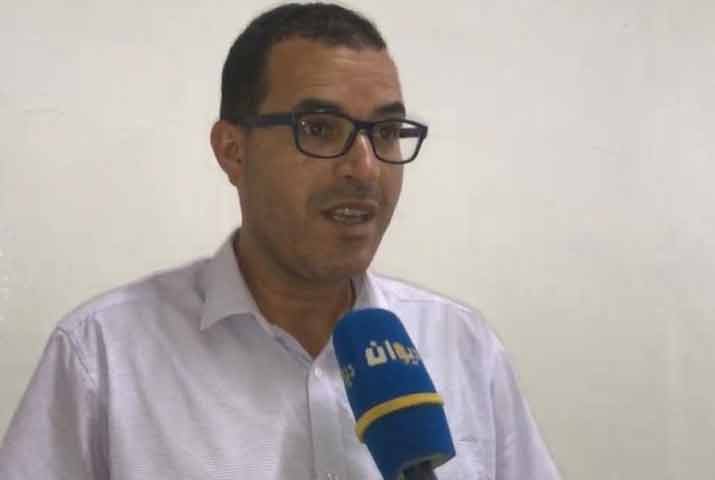 لتشابه في الأسماء/ قاض يُعزل خطأً ولا حق له في الطعن