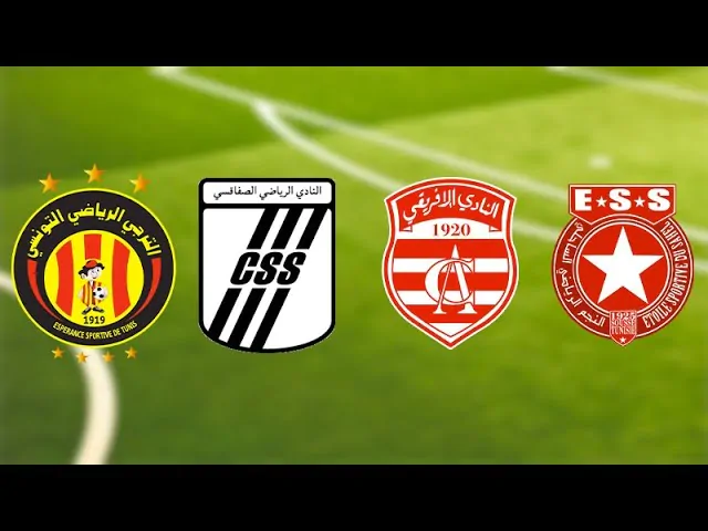 فيما عنف المدارج يتواصل/ التعادل يحسم قمّتي البلاي أوف