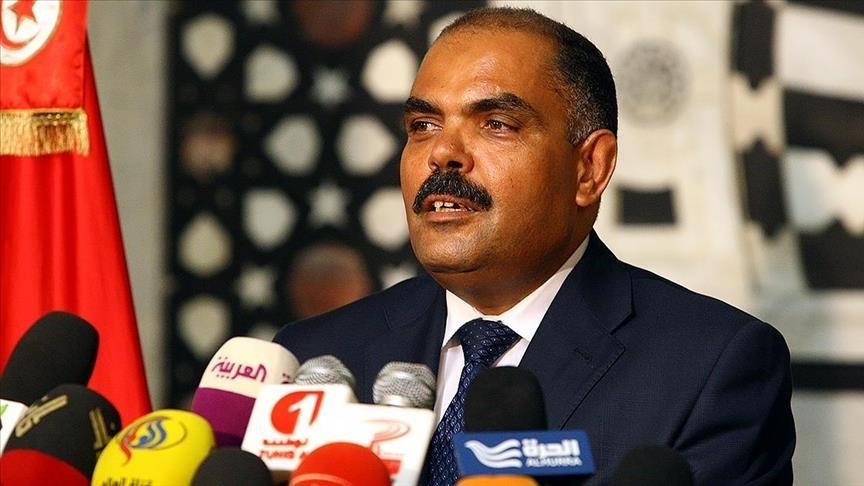 القوماني: لا ثقة ولا رغبة لنا في المشاركة في الاستفتاء