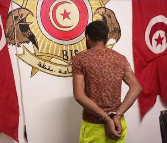 نابل/ القبض على متورط في سرقة منزل وزير سابق