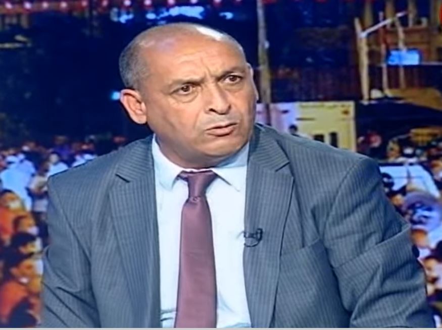 قيادة اتحاد الشغل الحالية ليست شرعية ..حسب الخرايفي (فيديو)