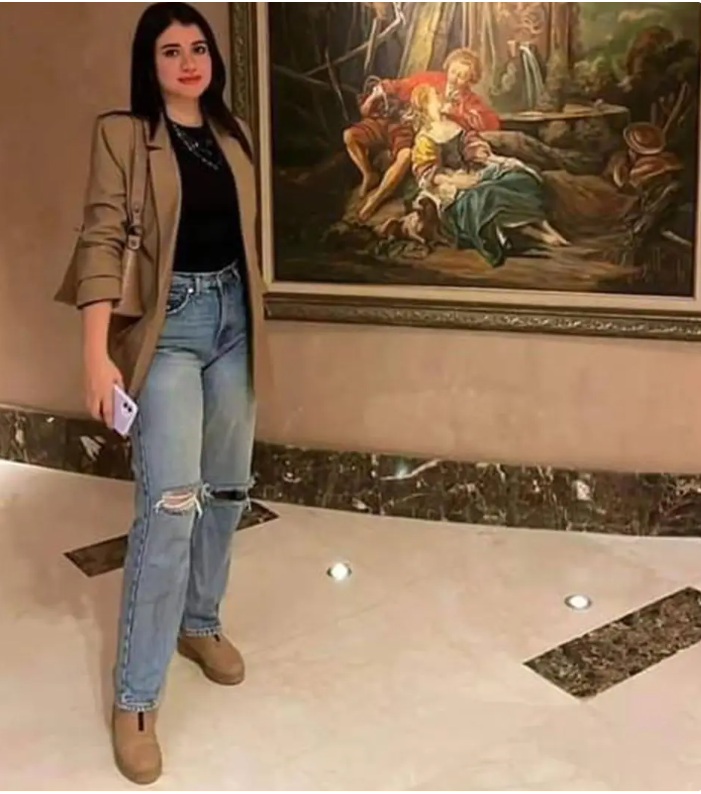 لهذا السبب ذبح الطالب زميلته أمام الجامعة