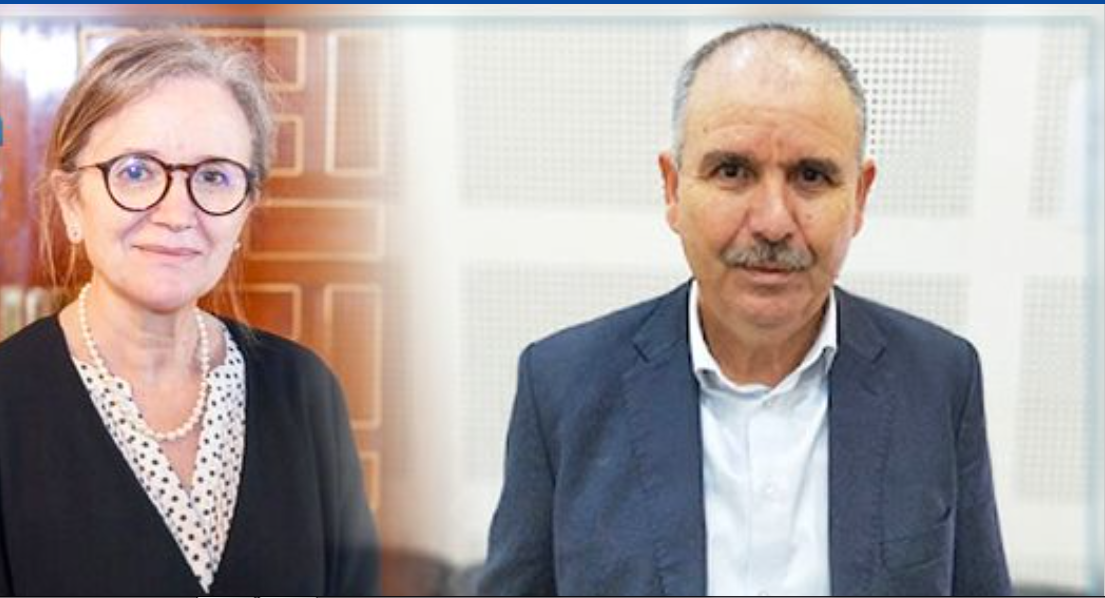 عاجل/ اضراب 16 جوان.. الحكومة تدعو الاتحاد للتفاوض