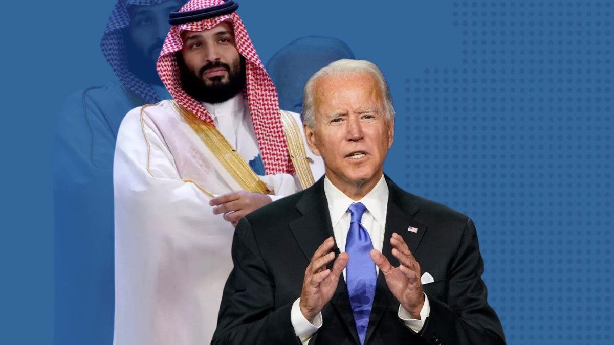 قضية مقتل خاشقجي/ بايدن يتخلى عن وعوده الانتخابية ويطوي الصفحة بسبب أوكرانيا