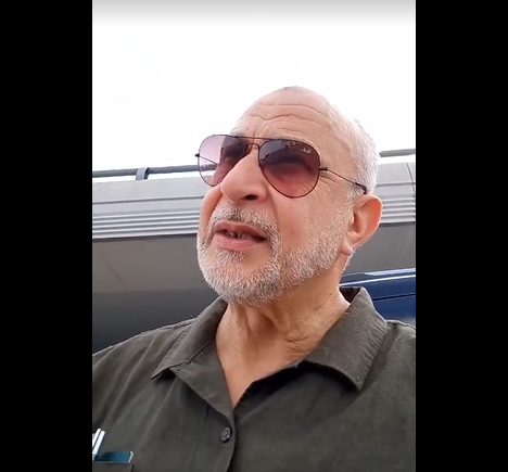 منع رئيس بلدية بنزرت من السفر (فيديو)