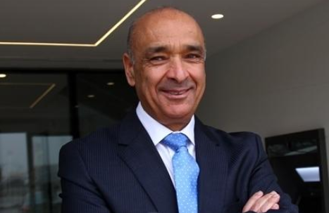 أحمد رجيبة يغادر البنك العربي لتونس